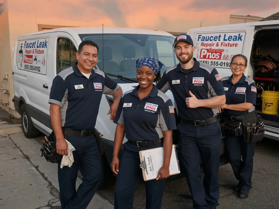 Faucet Repair company in Rock Hill, NY
