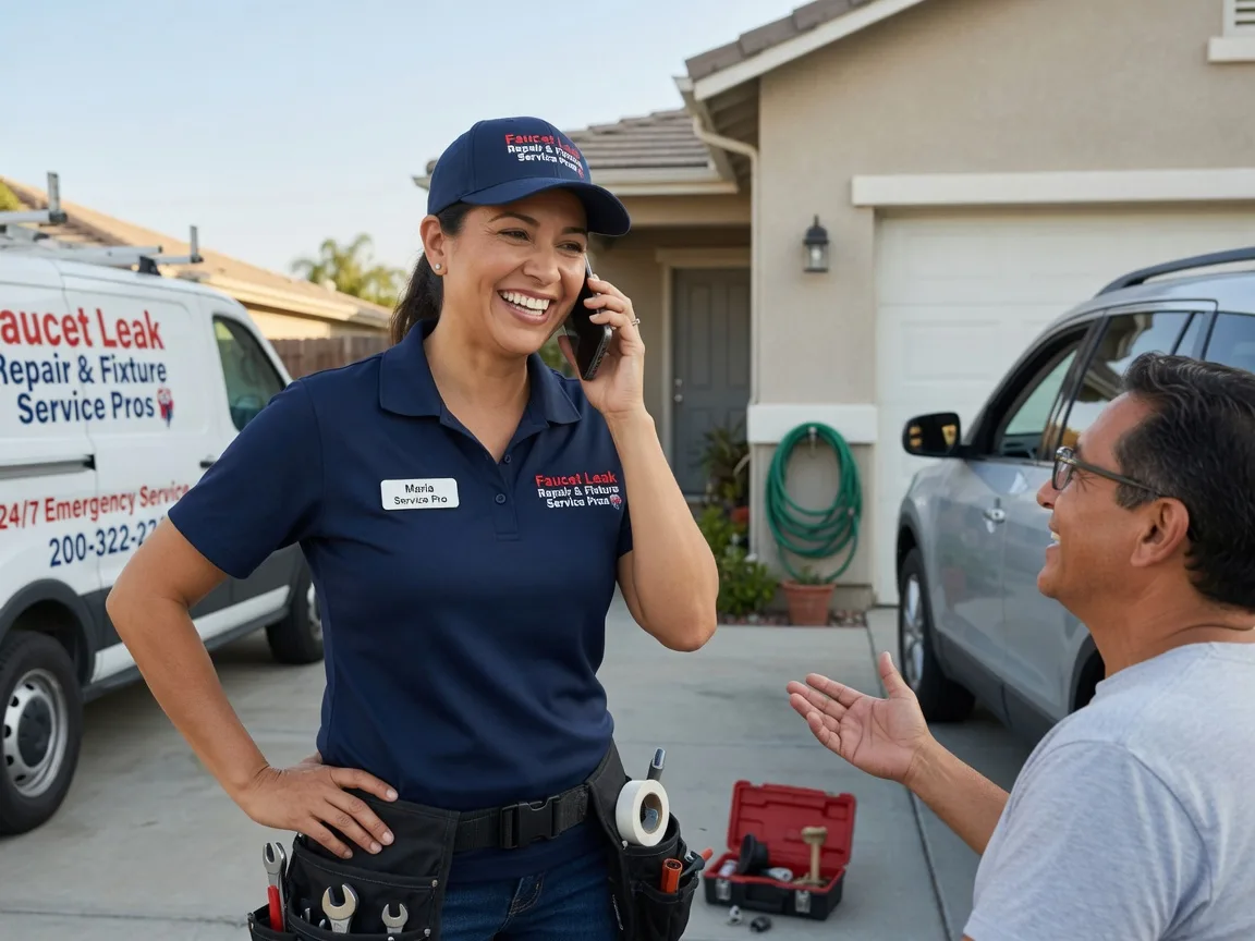 Faucet Repair Rock Hill, NY FAQs