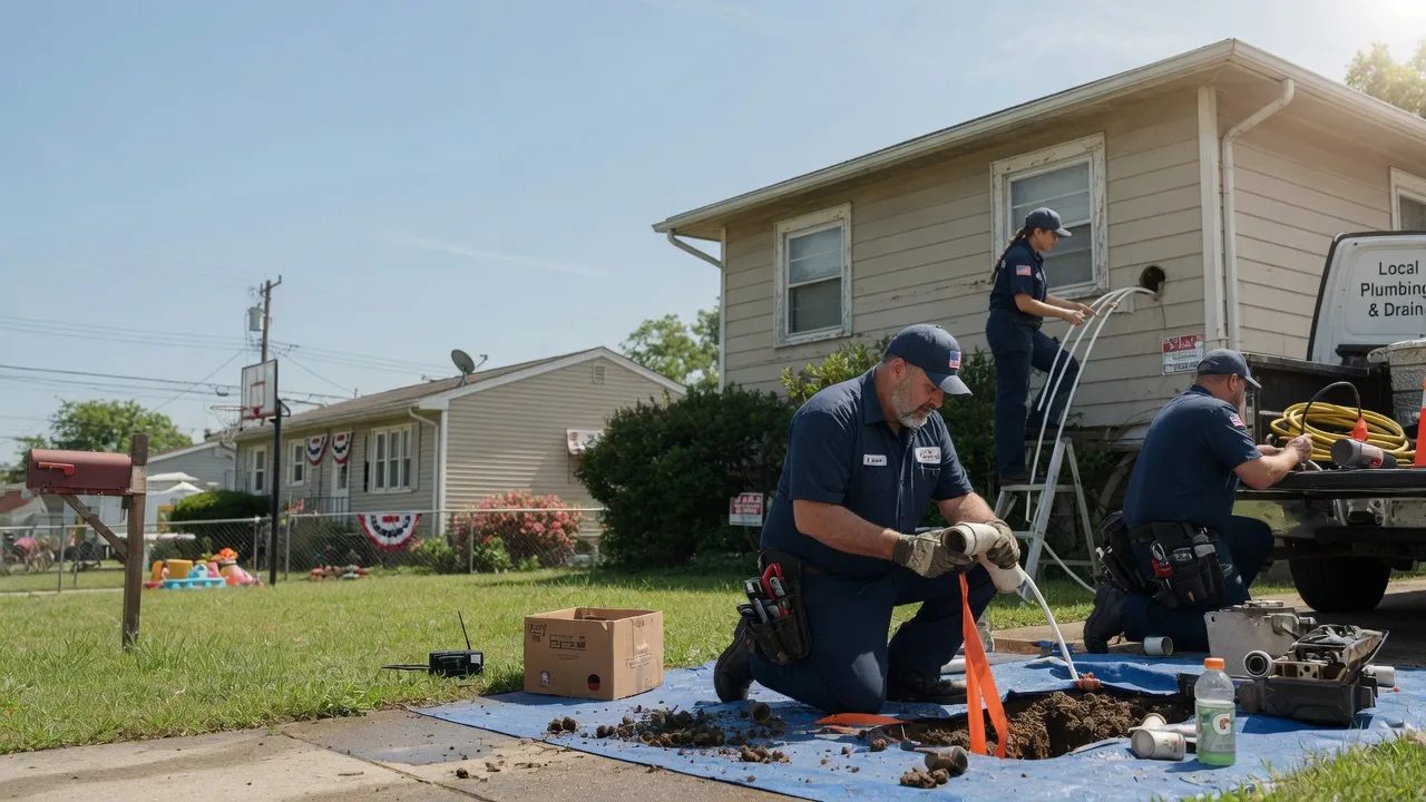 Faucet Repair in Rock Hill, NY near me